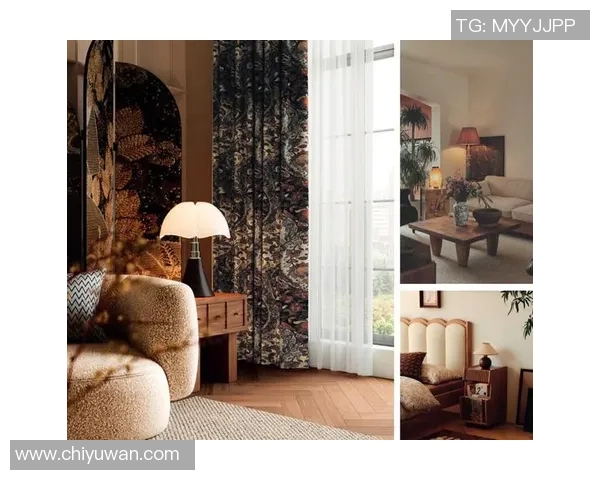 以足球巨星灵感打造的窗帘品牌引领家居时尚新潮流 以足球巨星灵感打造的窗帘品牌引领家居时尚新潮流