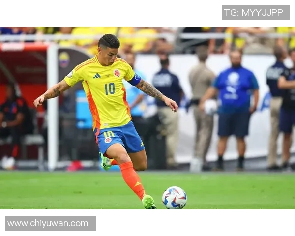 哥伦比亚足球队当家球星的崛起与未来发展之路 哥伦比亚足球队当家球星的崛起与未来发展之路