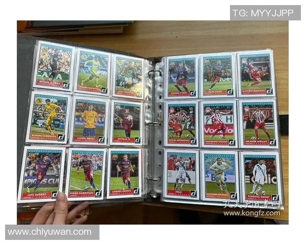 最具收藏价值与历史意义的足球球星卡牌全解析 最具收藏价值与历史意义的足球球星卡牌全解析