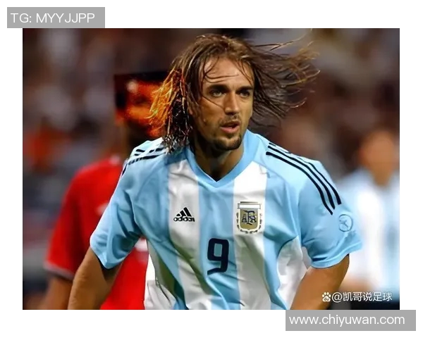 被誉为最帅足球球星的巴蒂是谁 他的传奇故事和足球成就解析