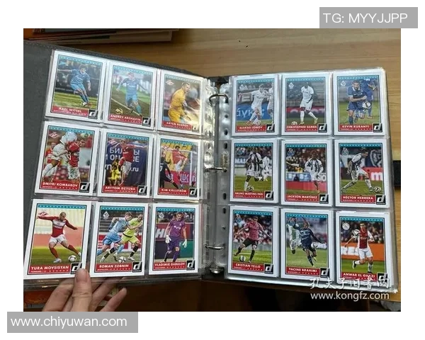 2003年经典足球球星卡回顾与收藏价值分析