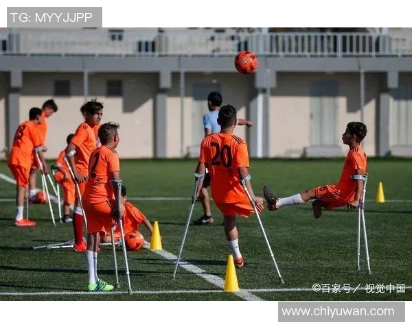 传奇之路:残疾足球球星如何突破身体极限实现梦想 传奇之路:残疾足球球星如何突破身体极限实现梦想