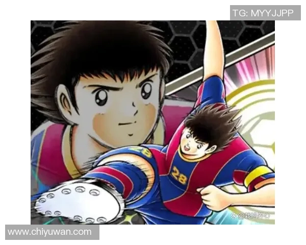 足球小将球星再现赛场挑战 极限技艺与青春热血激情碰撞