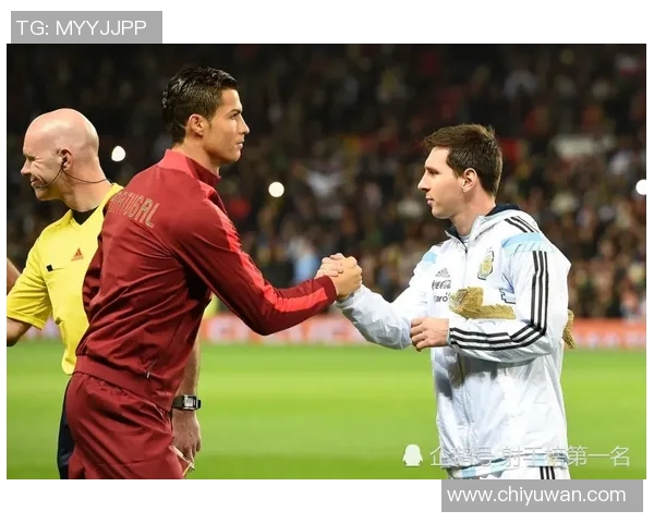 佳得乐携手足球传奇梅西与C罗共谱绿茵辉煌,激励全球球迷热情无限 佳得乐携手足球传奇梅西与C罗共谱绿茵辉煌,激励全球球迷热情无限