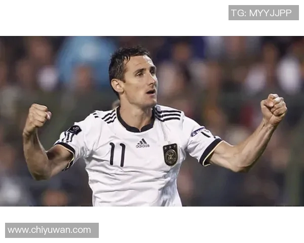 德国足球历史上最具人品的球星是谁 他不仅技艺超群还赢得尊敬