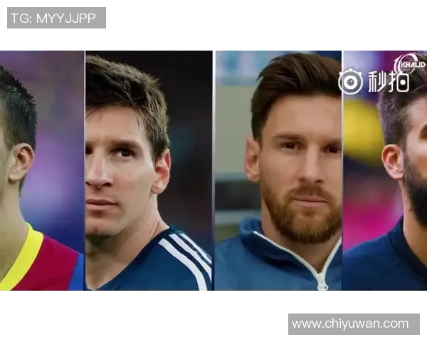 足球明星梦:从青涩少年到世界舞台的传奇征程 足球明星梦:从青涩少年到世界舞台的传奇征程